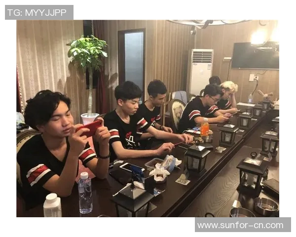 王者荣耀热议：WE战队配合问题引发玩家热烈讨论与反思