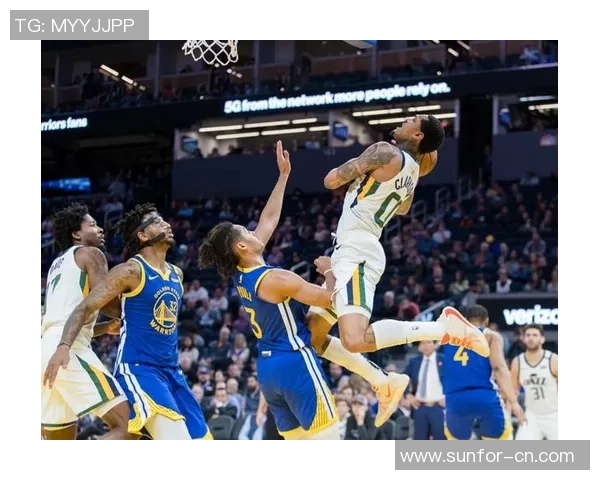 勇士与爵士精彩对决直播全程回顾与分析尽在十一频道