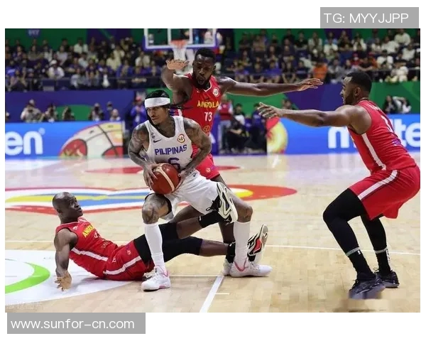 安哥拉与菲律宾的精彩对决分析与展望，谁能在这场较量中胜出