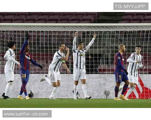 巴萨与尤文图斯对决评分分析及球员表现点评