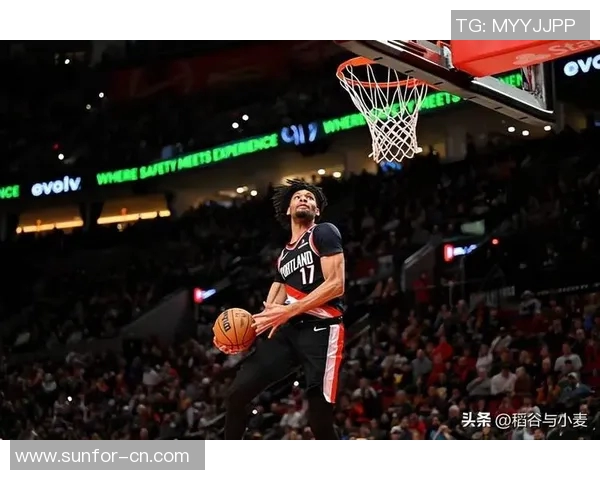 斯库特亨德森的崛起与未来展望：新一代篮球明星的成长之路