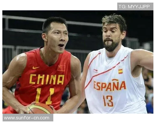 易建联：从篮球场上的传奇到中国体育的标杆，见证时代的变迁与奋斗精神