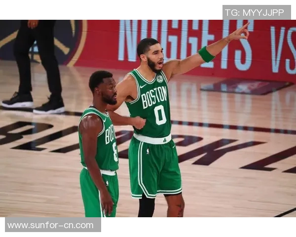 杰森塔图姆如何带领波士顿凯尔特人重返NBA巅峰之路