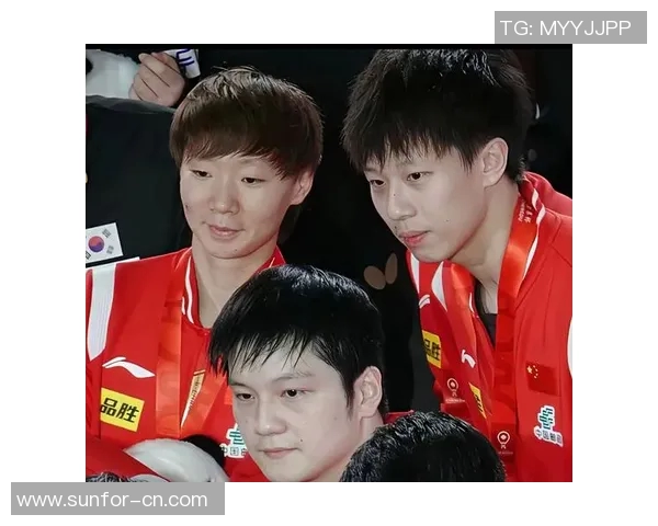 林高远与樊振东巅峰对决谁能在乒乓球赛场上书写新的传奇篇章