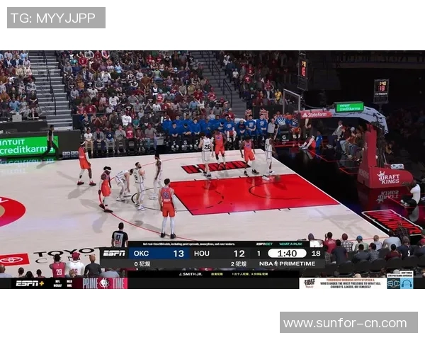 正视频播雷霆与火箭激战NBA赛场精彩瞬间全程回顾
