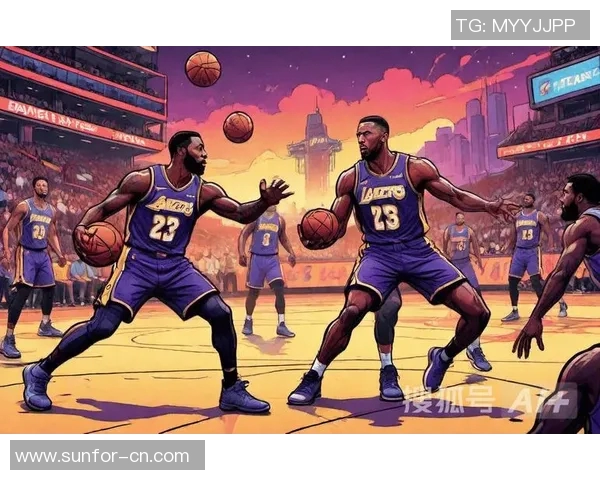 湖人对阵热火精彩比赛回顾及最终比分分析