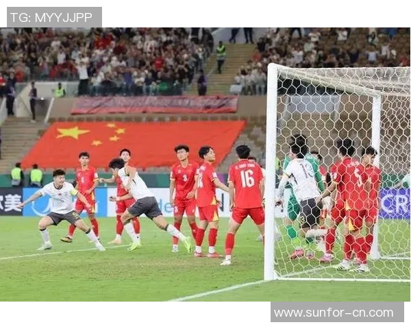 中国男足与伊朗男足2018年对决回顾与分析精彩瞬间与战术解析