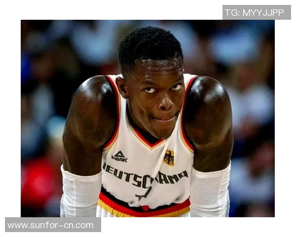 丹尼斯施罗德的篮球之路与未来发展潜力分析