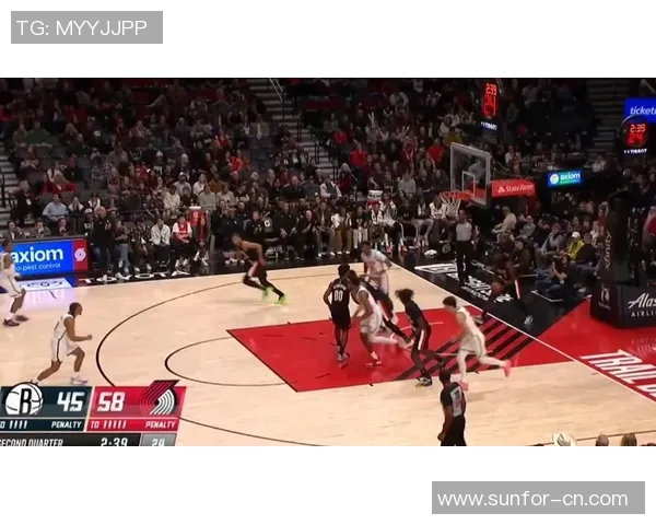 今天掘金对阵篮网精彩比赛视频回顾与分析分享